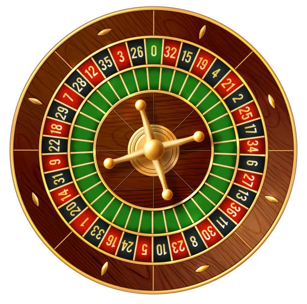 Rueda de ruleta en línea Codere MX